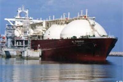 India willing to pay more for Iran LNG