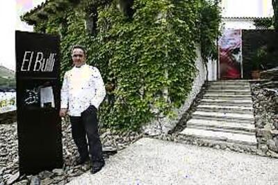 World's Top Chef Doesn't Want To Go Back Into The Kitchen