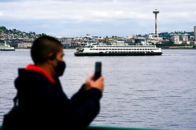 Latest Reopenings Mark Return To Business In Mainland US