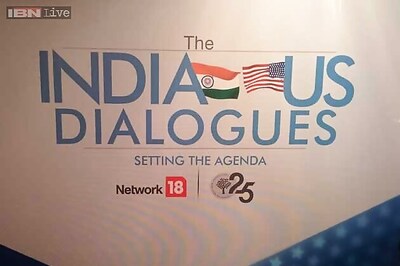 The India-US Dialogues: Important points of Day 1