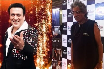 Govinda Tells Kapil Sharma Dark Secret About Shakti Kapoor in Old Video: 'Ek Din Wo Bina Pant Ke...'