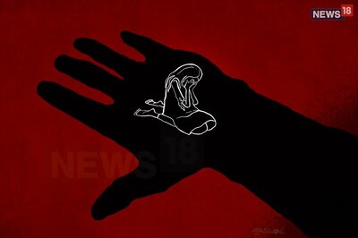 Thane Teacher Held for Molesting 12-year-Old in Office