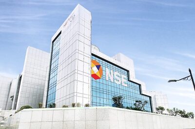 NSE Hikes Ceiling Amount Payable Out Of Investor Protection Fund Trust