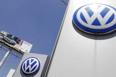 Volkswagen, Audi offer online help to check for vehicles with trick software