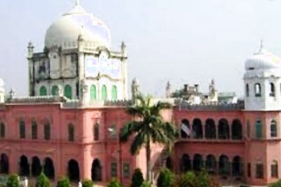 Darul Uloom Deoband Issues Fatwa, Asks Muslims to Offer Eid Prayers at Home