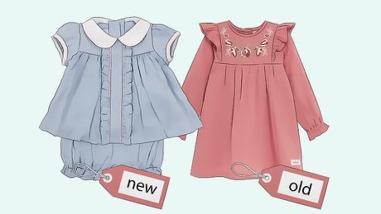 How to Sell Clothes Online