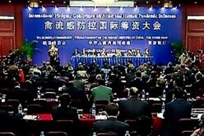 More Bird flu deaths despite pledge