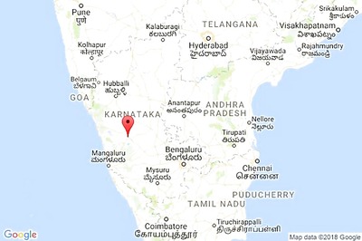 Shimoga Election Results 2018 Live Updates: BJP's K.S. Eshwarappa Won