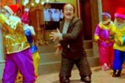 Kher cut down to size in Jaan-e-mann