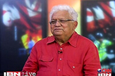 Waste of human resources to retire civil servant at 60: Meghnad Desai