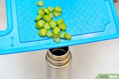 How to Make Oil Cocktails