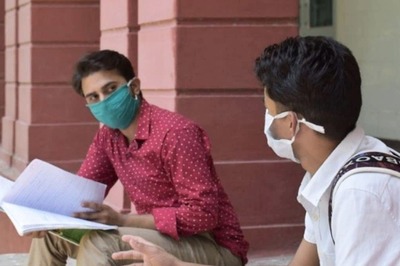 UPSC Releases Interview Schedule For Combined Medical Services Exam 2024