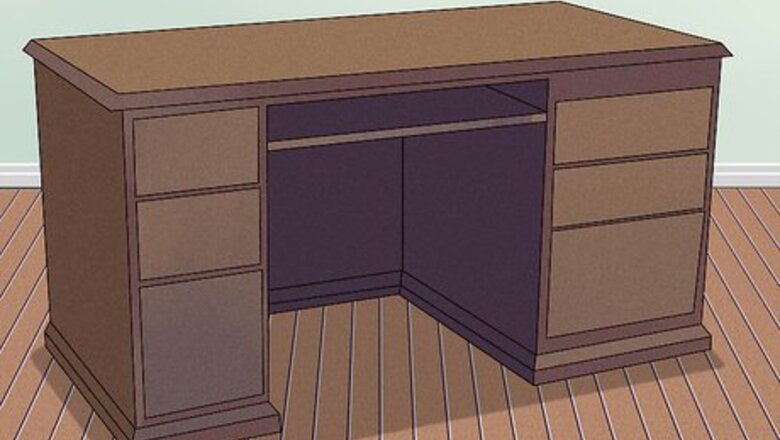 How to Create Your Own Vanity