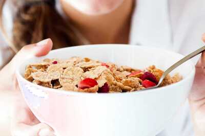Did You Know Eating Breakfast Early Helps Prevent Type 2 Diabetes? Read On