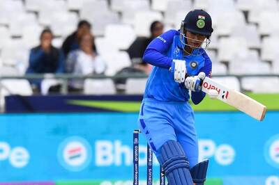 Smriti Mandhana Set to Skip Women's Big Bash League for Second Season in a Row: Report