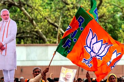 Assembly Elections 2023: BJP Releases First List of Candidates for Chhattisgarh, Madhya Pradesh