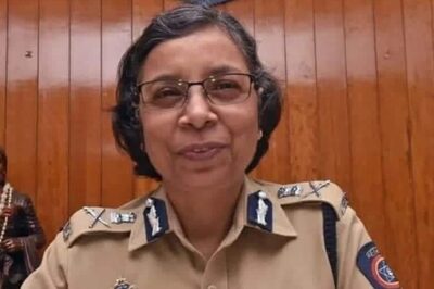 Rashmi Shukla is Maharashtra's 1st Woman DGP | FAQ on IPS Officer & Her Fallout With Previous MVA Govt