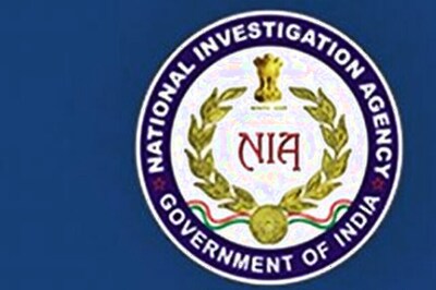 NIA Arrests 3 Nagaland Govt Officials in Terror Funding Case