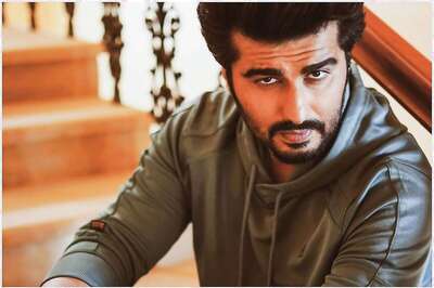 I'm Hoping Bhoot Police will Satiate Some Part of My Humour-driven Life: Arjun Kapoor