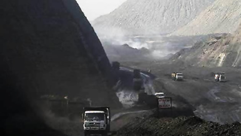 Centre to examine Odisha government's push to reallocate coal blocks