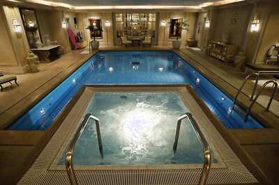 Noida Swimming Pools Closed, Public Events Banned Till April 15 Amid Coronavirus Threat