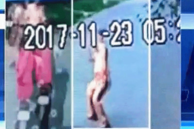 Traffic Constable Who Hit Speeding Biker With a Lathi Suspended