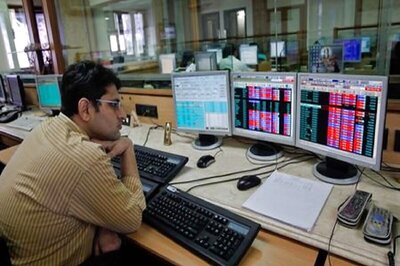 Nine of Top 10 Most Valued Firms Lose Rs 1.63 Lakh Cr in Market Valuation; RIL Most Hit