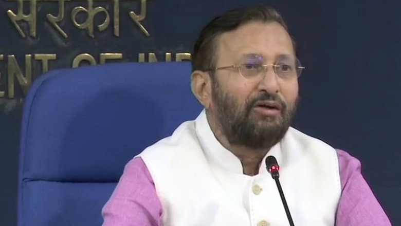 President Rule in J&K to be Extended for 6 More Months Effective From July 3, Says Prakash Javedkar