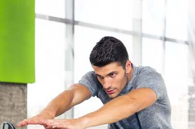 Here are Some Exercises You Should Drop From Your Training Routines