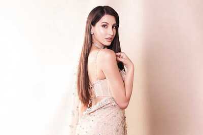 Nora Fatehi Reveals Conman Sukesh Wanted Her As 'Girlfriend'; Heard Shocking Claim About Jacqueline