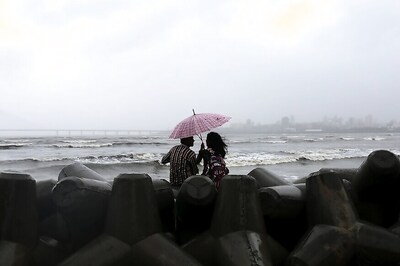 Monsoon Not Stopping Indians From Planning Holidays