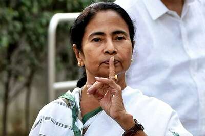 After SC Rap, Mamata Banerjee Says Will Obey Directive on Aadhaar Plea