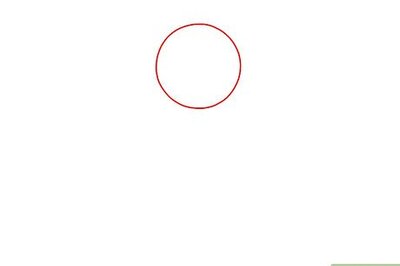 How to Draw Human Feet