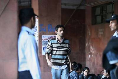 JNU sedition row: Police cautious in dealing with 5 'accused' students