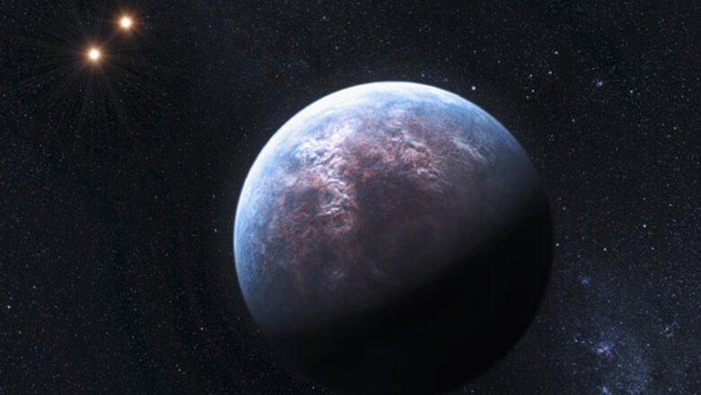 Humans will need resources of two earths by 2030