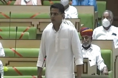 Strongest Warrior Sent to Border, Says Sachin Pilot After Taunts Over Assembly Seat Change