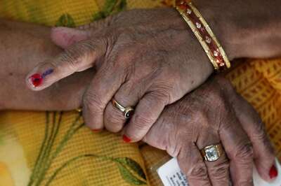 UP Bypolls: Counting Begins for Mainpuri, Rampur, Khatauli Seats