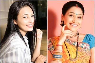 Divyanka Tripathi Finally Breaks Silence on Taarak Mehta Ka Ooltah Chashmah Role Offer