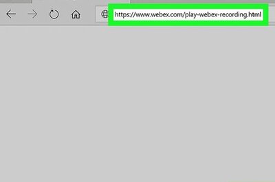 How to Open an ARF File on PC or Mac