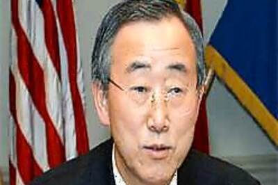 Dollar-play slurs race for UN top job