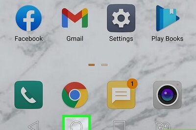 How to Group Apps on Android