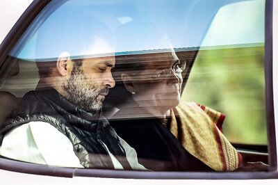 'Nature Protects, If She is Protected': Rahul, Sonia's Green Warning Against Draft EIA 2020