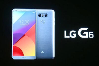MWC 2017: LG G6 With Google Assistant Launched