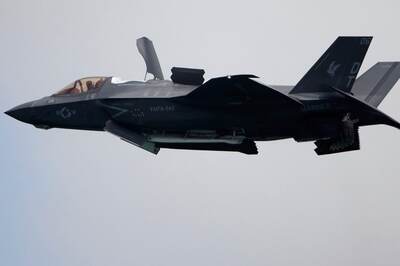 US, UK Strike Houthis Again, Finish Second Round of Joint Action against Iran-Backed Militia