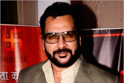 Actor Shahbaz Khan Booked by Mumbai Police in Alleged Case of Molestation