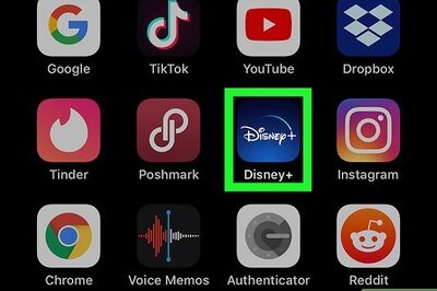 How to Watch Disney Plus on iPhone