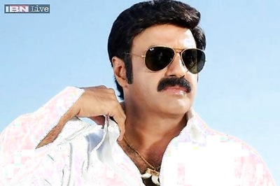 After 'Lion', actor Nandamuri Balakrishna to work with  Kona Venkat and Gopi Mohan for his 99th film