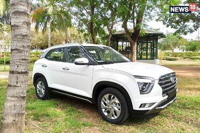 Hyundai Motor India Sales Fall 79 Percent at 12,583 Units in May; Exports Take a Hit Too