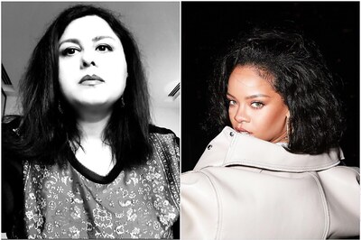 Vani Tripathi Tikoo on Rihanna's Farmers Protest Tweet: Does She Know India Enough?