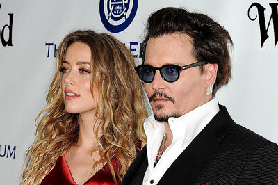 Johnny Depp vs Amber Heard: New Audio Emerges from Night of Fight
